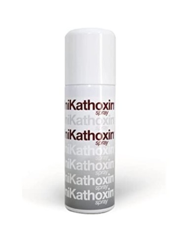 Unikathoxin Spray 125ml - Protezione Ferite e Guarigione