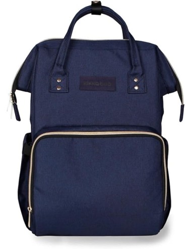 Borsa Fasciatoio Siena Navy - Maniglia Regolabile | Shop in Casa