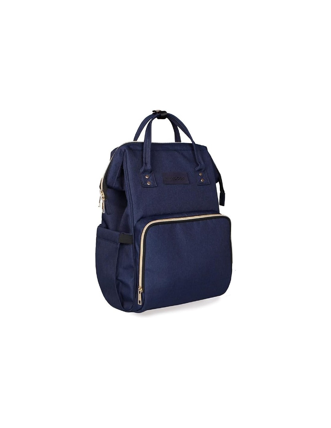 Borsa Fasciatoio Siena Navy - Maniglia Regolabile | Shop in Casa