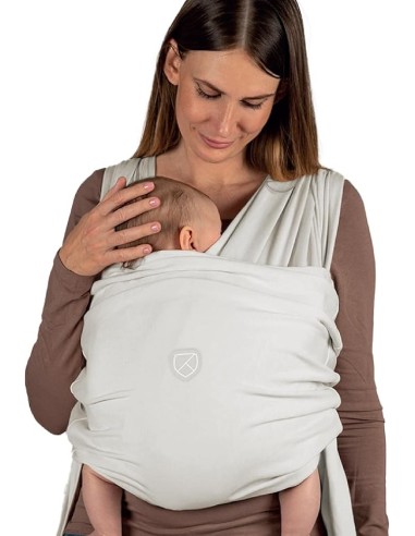 Fascia Porta Bebè Koala Babycare Cuddle Band 2.0 in Cotone Organico – Resistente e Unisex | Shopincasa.it