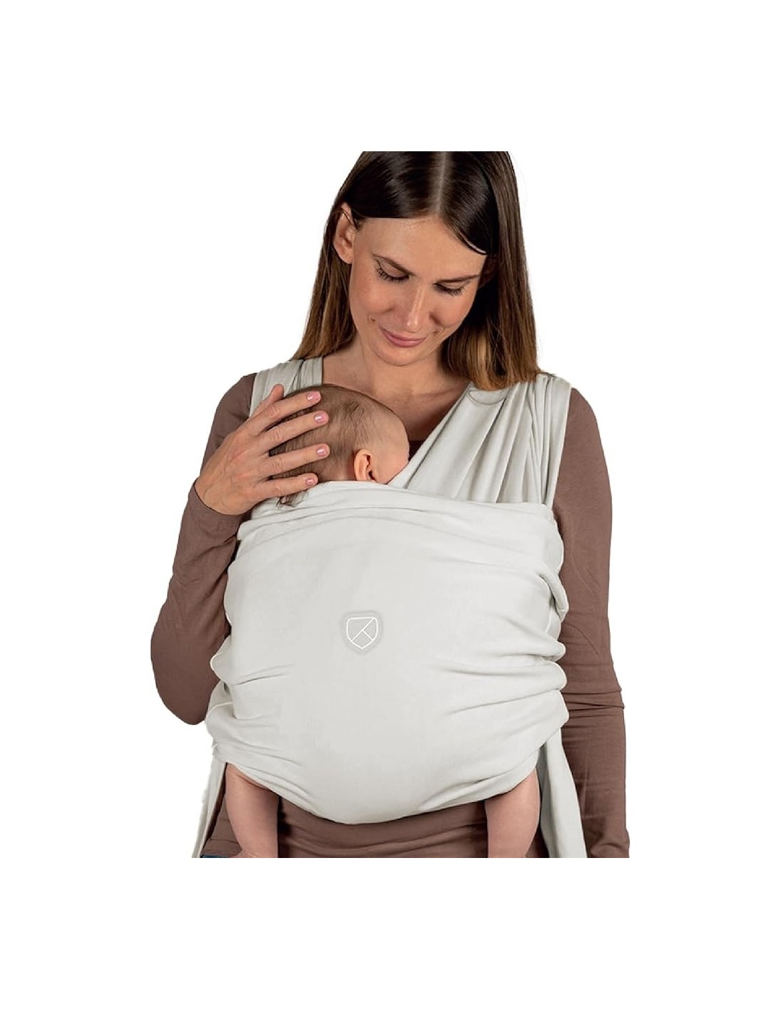 Fascia Porta Bebè Koala Babycare Cuddle Band 2.0 in Cotone Organico – Resistente e Unisex | Shopincasa.it