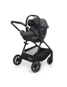 Trio Divo i-Size Sport Foppapedretti: Stile e Comfort per Genitori