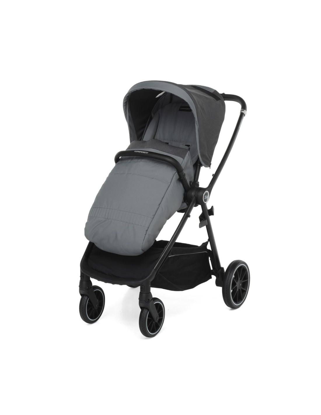 Coprigambe per Passeggino Divo i-Size Sport - Shopincasa.it