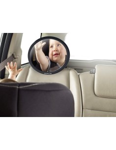 Specchio di Sicurezza per Auto - Sorveglianza Bambino | Shopincasa.it