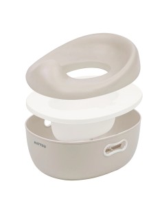 Vasino Care Nattou Beige 3 in 1 | Shopincasa.it