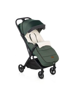 Sacco Pieghevole Dart | Comfort e Protezione per Passeggino | shopincasa.it