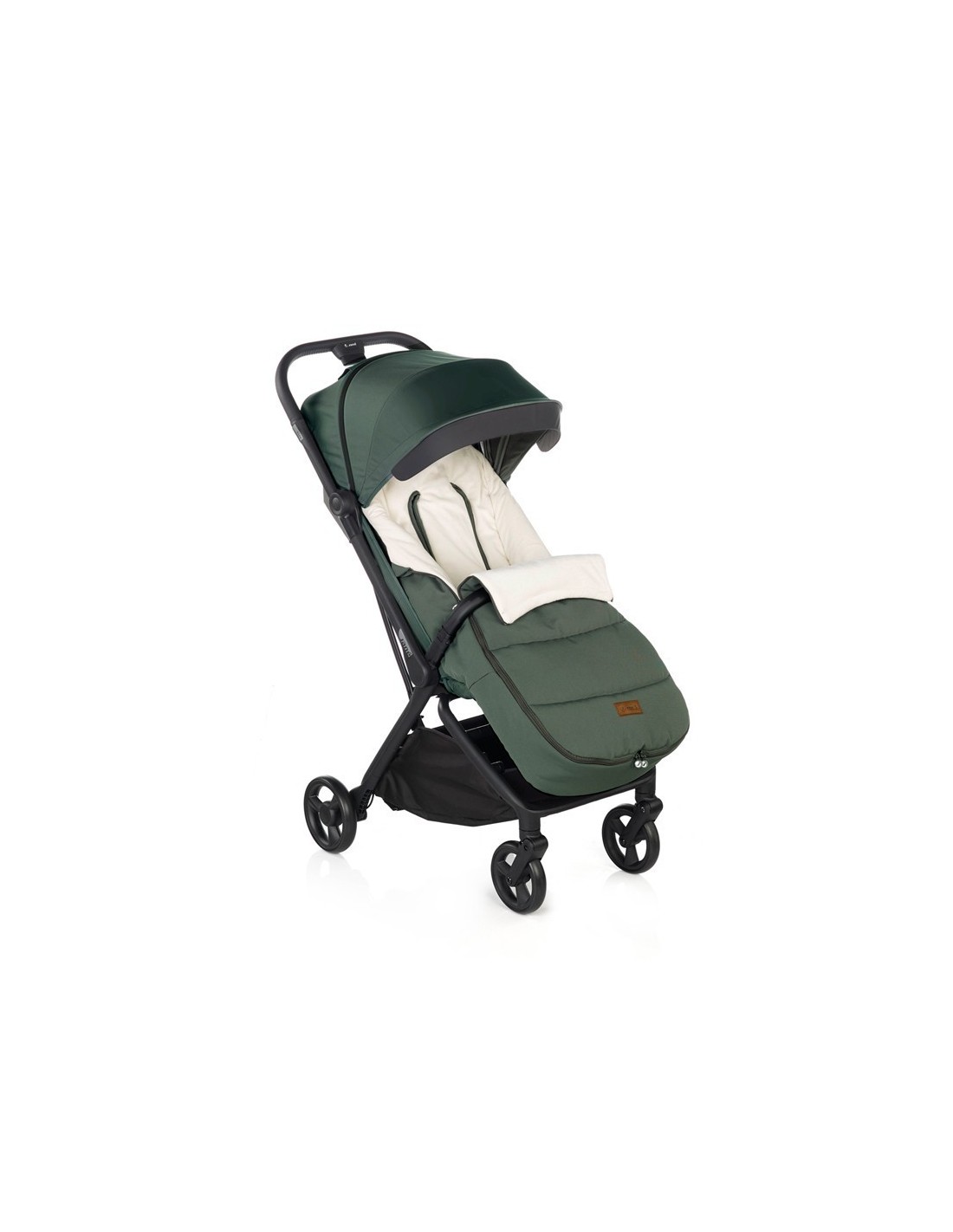 Sacco Pieghevole Dart | Comfort e Protezione per Passeggino | shopincasa.it