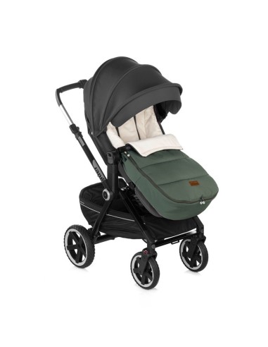 Sacco Pieghevole Dart | Comfort e Protezione per Passeggino | shopincasa.it