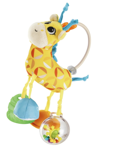 11569 MRS GIRAFFA TRLLINO PRIME SCOPERTE