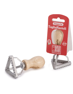 UTENSILI CUCINA: vendita online TAGLIARAVIOLI 7810 TRIANGOLARE 55MM in offerta