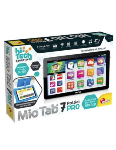 MIO TAB 107216 7  EVOLUTION PRO