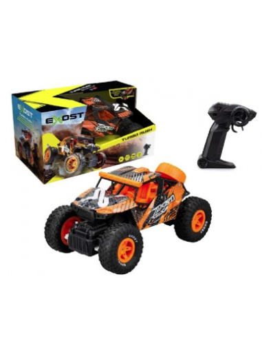 EXOST 20732109 R/C TURBO RUSH 1:16 2,4GHZ