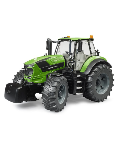 TRATTORE 03160 DEUTZ 8280 TTV