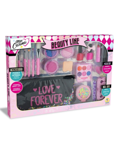 MISS CARINA 80148 BEAUTY LINE SET MAKE-UP