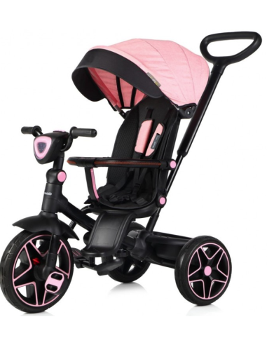 TRICICLO DERBY FLAMINGO