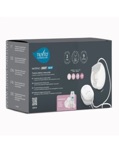 Tiralatte Elettrico Indossabile Materno Smart Wear 1287W - Acquista su Shopincasa.it