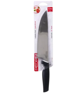 COLTELLO CHEF 280 20CM ACCIAIO INOX