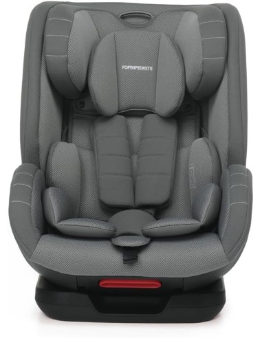 Seggiolino Auto Foppapedretti Run I-Size 76-150 cm, Isofix e Comfort - shopincasa.it