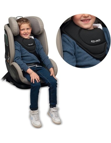 Seggiolino Auto Foppapedretti Run I-Size 76-150 cm, Isofix e Comfort - shopincasa.it