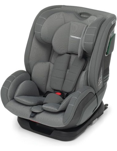 Seggiolino Auto Foppapedretti Run I-Size 76-150 cm, Isofix e Comfort - shopincasa.it