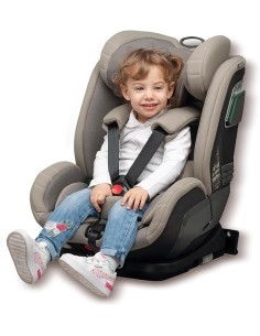 Seggiolino Auto Foppapedretti Run I-Size 76-150 cm | Sicurezza Isofix e Comfort su shopincasa.it