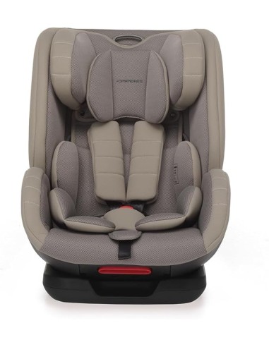 Seggiolino Auto Foppapedretti Run I-Size 76-150 cm | Sicurezza Isofix e Comfort su shopincasa.it