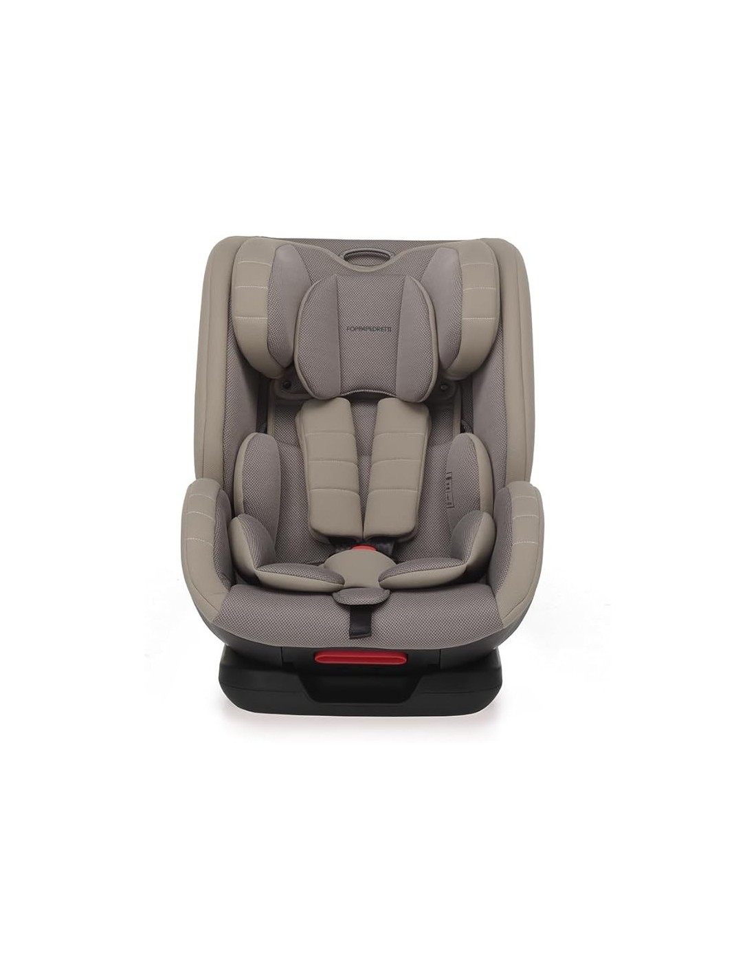 Seggiolino Auto Foppapedretti Run I-Size 76-150 cm | Sicurezza Isofix e Comfort su shopincasa.it