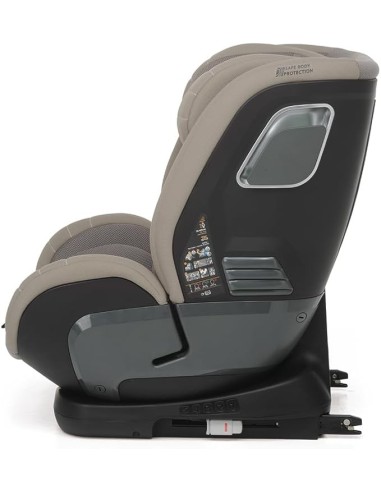 Seggiolino Auto Foppapedretti Run I-Size 76-150 cm | Sicurezza Isofix e Comfort su shopincasa.it