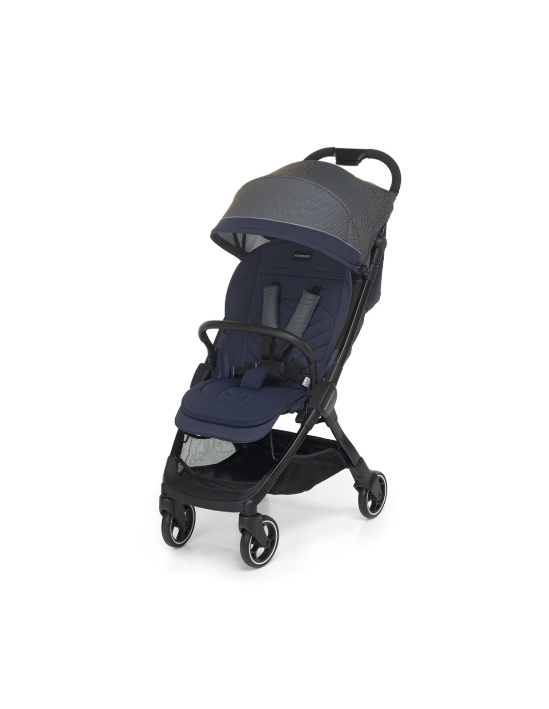 Passeggino Foppapedretti Leggero Ciao 0-22 Kg | shopincasa.it