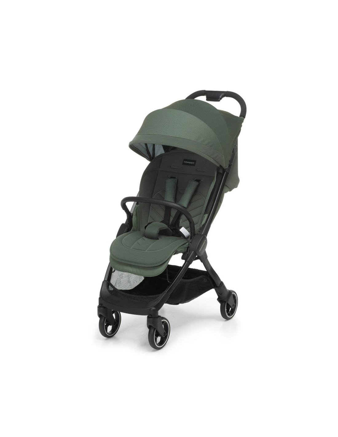 Foppapedretti Passeggino Leggero Ciao - Bambini fino a 22 Kg | shopincasa.it