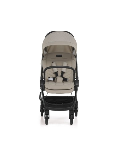 Foppapedretti Passeggino Leggero Ciao 0-22 Kg - Pratico e Facile da Chiudere | shopincasa.it