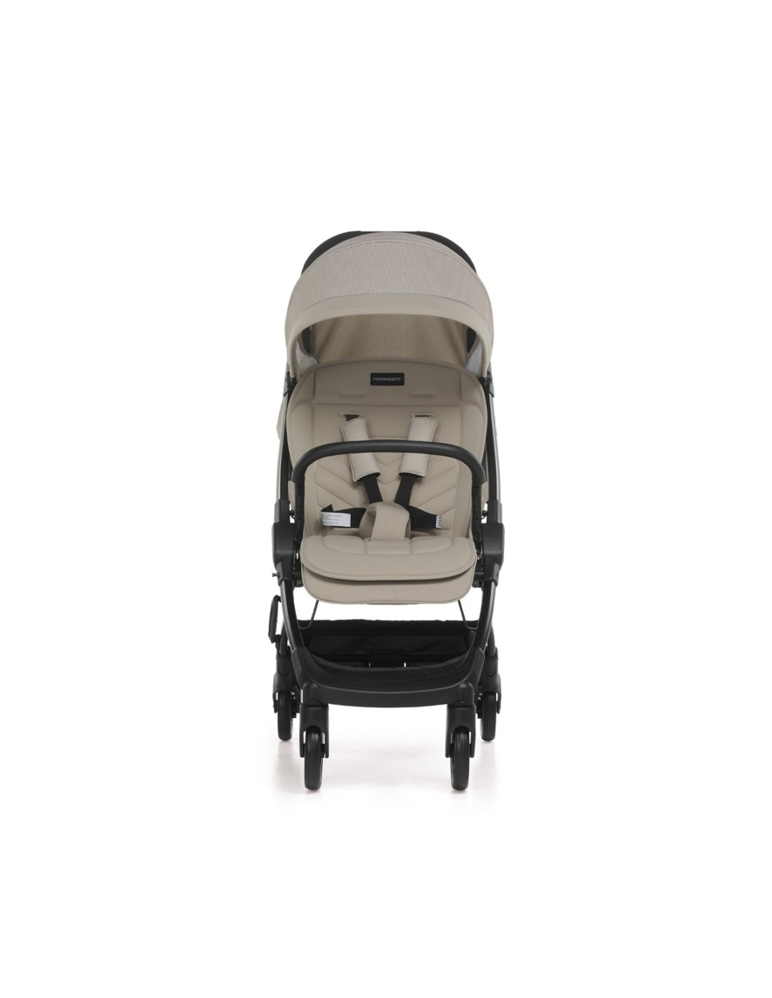 Foppapedretti Passeggino Leggero Ciao 0-22 Kg - Pratico e Facile da Chiudere | shopincasa.it