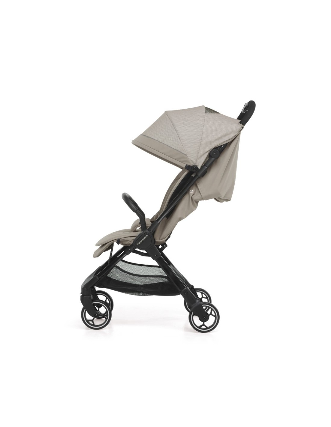 Foppapedretti Passeggino Leggero Ciao 0-22 Kg - Pratico e Facile da Chiudere | shopincasa.it