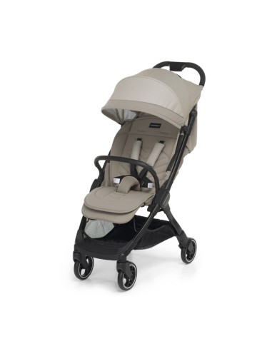 Foppapedretti Passeggino Leggero Ciao 0-22 Kg - Pratico e Facile da Chiudere | shopincasa.it