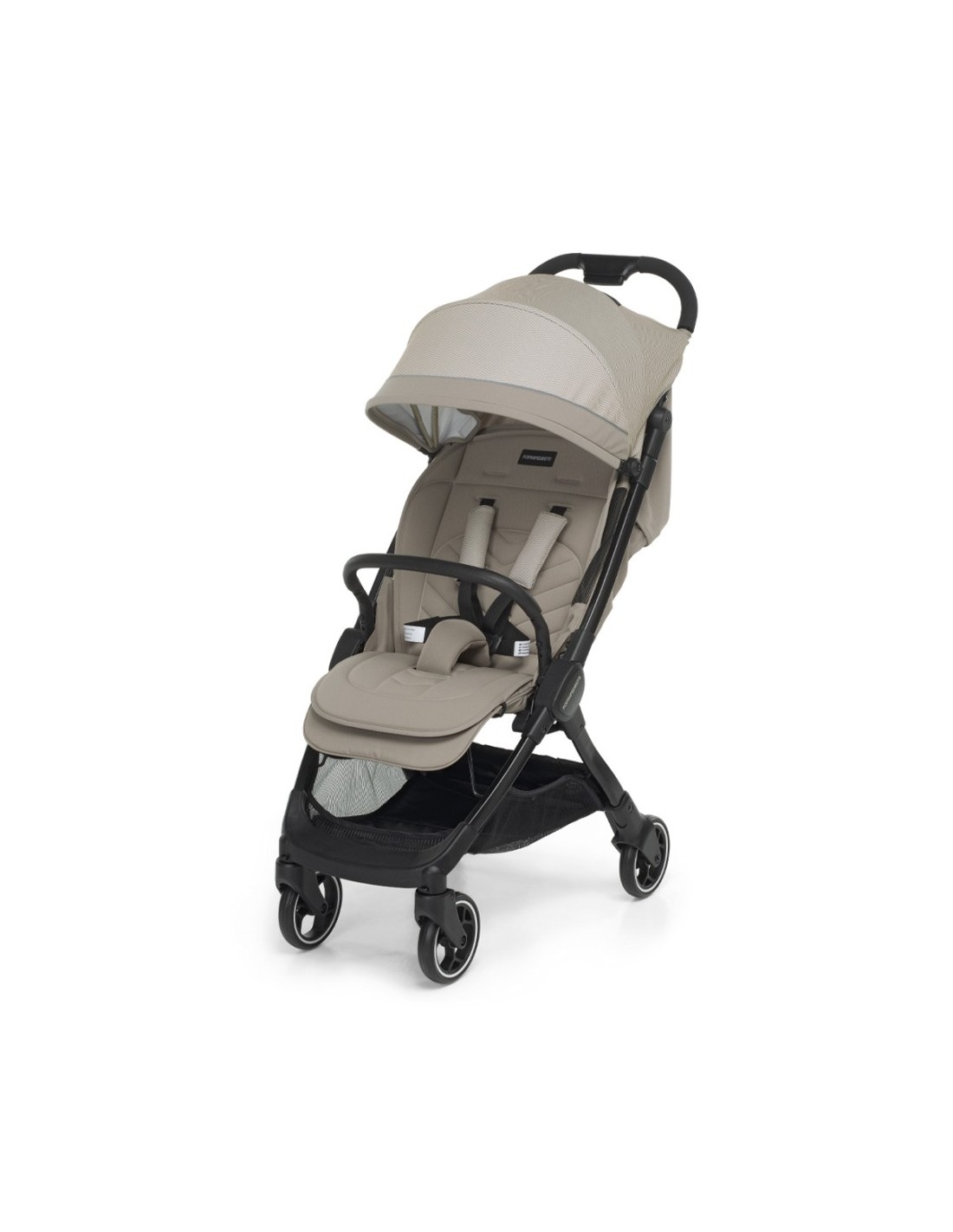 Foppapedretti Passeggino Leggero Ciao 0-22 Kg - Pratico e Facile da Chiudere | shopincasa.it