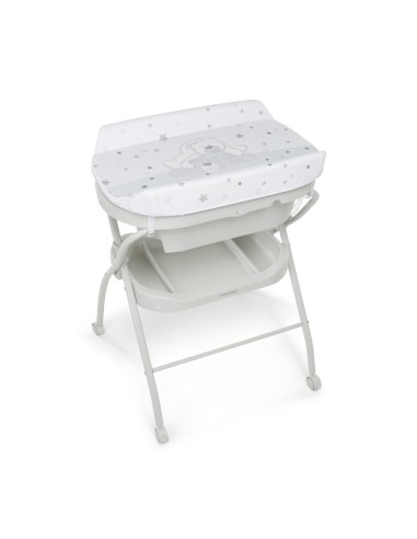 Bagnetto Fasciatoio Bath&Co Dolcestella - Foppapedretti | Shopincasa