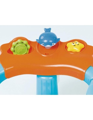 Foppapedretti Seggiolino da Bagno Tuffetto per Bambini - ShopInCasa.it