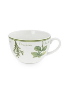 TAZZA COLAZIONE 450ML COLTIVIA