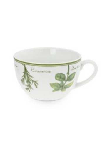 TAZZA COLAZIONE 450ML COLTIVIA