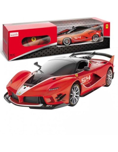 AUTO 63605 FERRARI FXXK EVO 1:24 R/C