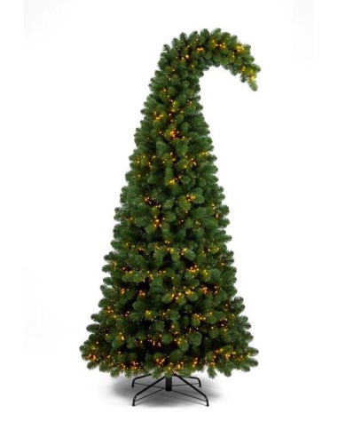 ALBERO GRINCH 210.13911 3200LED