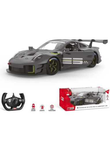 AUTO 63768 R/C PORSCHE 911 GT2 RS CLUBSPORT 1:14