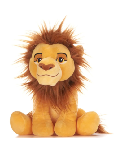 DISNEY 71373PD MUFASA PELUCHE 30CM