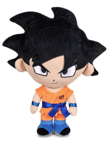 DRAGONBALL 260004812 GOKU PELUCHE 60CM