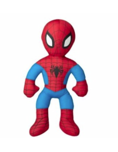 SPIDERMAN 760021696 PELUCHE 38CM CON SUONI