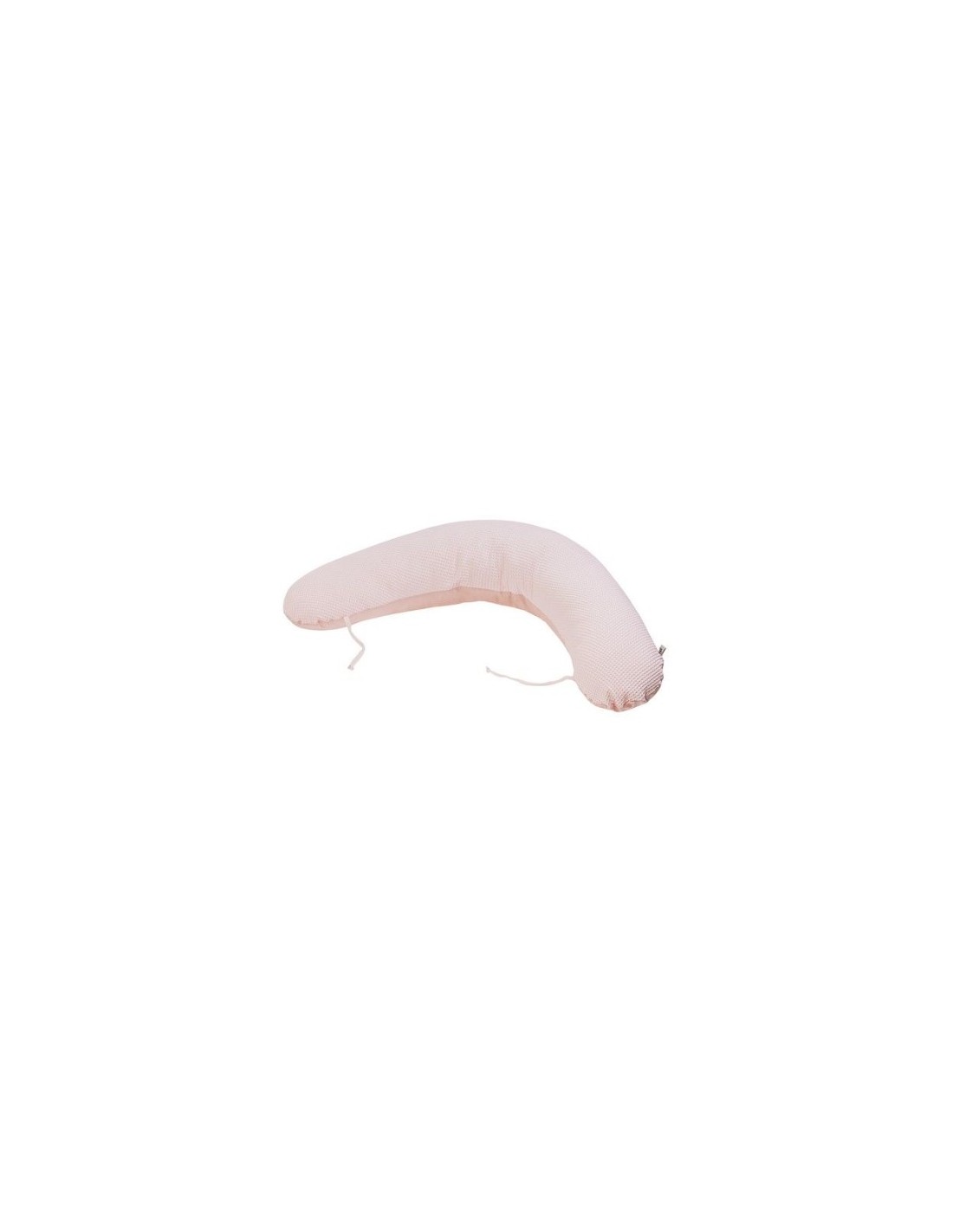 PC5800N01 CUSCINONE BOOMERANG ROSA