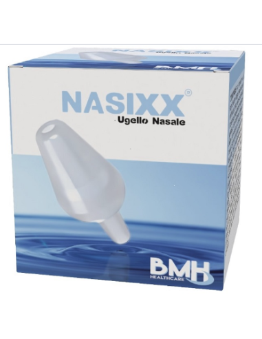 NASIX UGELLO 5 PZ