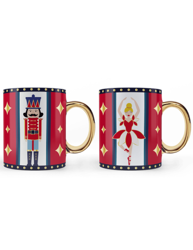 SET 2 MUG MAGICO RICORDO