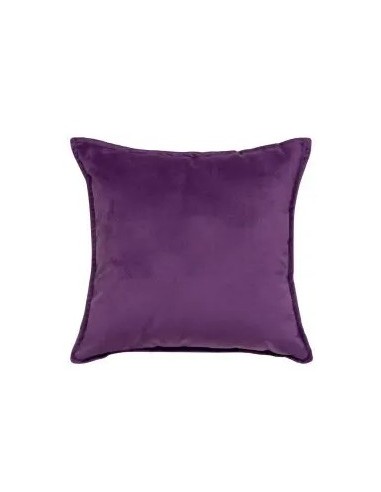 CUSCINO 146200Z LILOU VIOLA 45X45