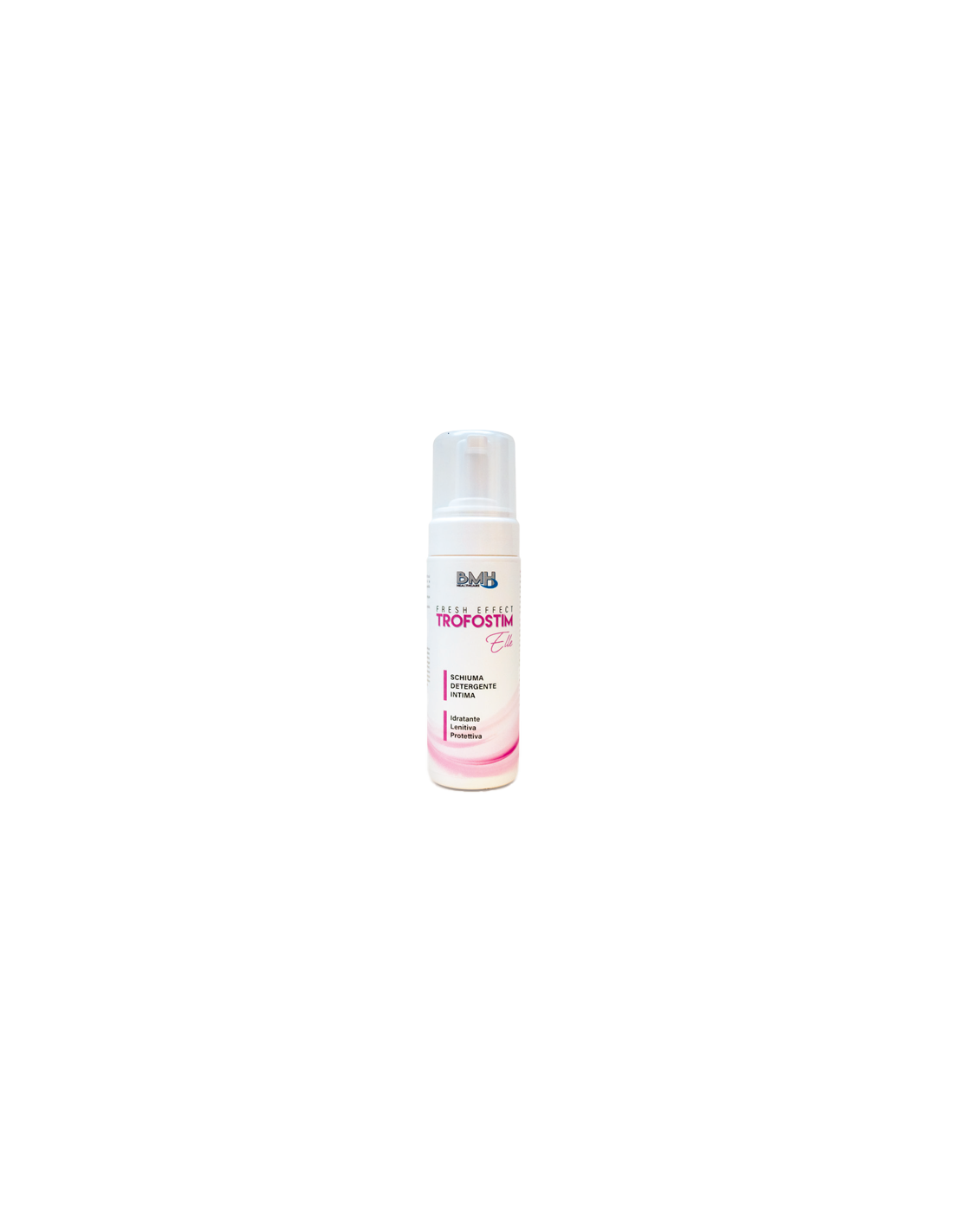 Trofostim ELLE - Detergente Intimo Antibatterico in Mousse | shopincasa.it